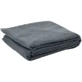 vidaXL Tenttapijt 6x2,5 m antracietkleurig
