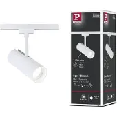Paulmann 230V-railsysteem lamp URail 11 W LED Wit