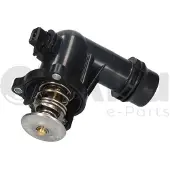 Alfa e-Parts AF10502 Thermostaat, koelvloeistof