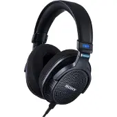 Sony MDR-MV1 - Studio koptelefoon met open achterkant - Zwart