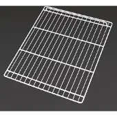 Polar schap wit 53x64cm