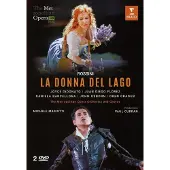 Erato La Donna Del Lago (The Metropolitan Opera)