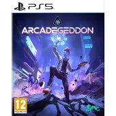 Arcadegeddon Standaard PlayStation 5