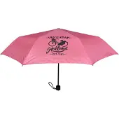 Matix Paraplu Amsterdam Roze - Souvenir