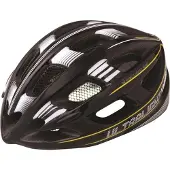 Limar Ultralight Fietshelm - 160gr Zwart - L