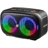 Defender Q5 Bt 5.3 20w Led Bluetooth-luidspreker