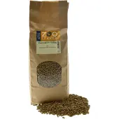 Zoolekker Pluimveekorrel volledig 2kg