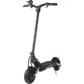 Kaabo Elektrische Step Mantis 10 Eco Zwart (pm2021kamaec)