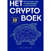Pelckmans Het cryptoboek