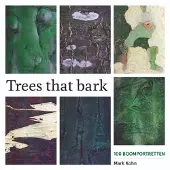 De vrije uitgevers Trees that bark