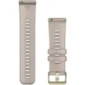 Garmin Quick Release 24 Mm Siliconen Bandje