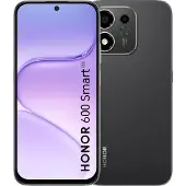 Honor 600 Smart - 128 Gb Zwart