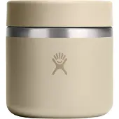 Hydroflask - Insulated Food Jar - Bewaarbakje 591 ml, beige
