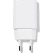HEMA USB Oplader 2.1A Met 2 Poorten Wit