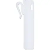 HEMA Gordijn instikhaken 75mm - 20 stuks