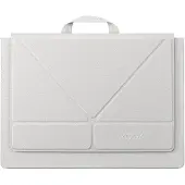Lenovo Laptophoes Versa Sleeve Geschikt voor max. (laptop): 40,6 cm (16) Mossel