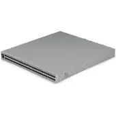Ubiquiti UniFi ECS-aggregatie, beheerd, L2/L3, voor installatie in een rack, 1U