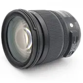 Sigma 24-105mm f/4.0 DG OS HSM Art (Nikon F)