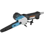 Hazet Bandslijper 9033N-4 · Lengte: 291,4 mm
