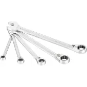 Hazet 606/5 Ratelringsteeksleutel