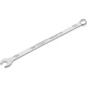 Hazet 600LG-10 600LG-10 Ring-steeksleutel Sleutelbreedte (metrisch) 10 mm