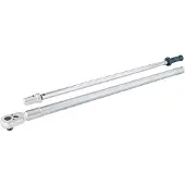 Hazet System 6000 CT 6160-1CT Momentsleutel Met omschakelbare ratel 1 (25 mm) 600 - 1600 Nm