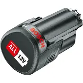 Bosch Accessoires - 12V Li-Ion PBA accu 2,0Ah 1600A02N79