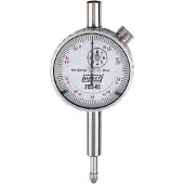 Hazet 2155-65 Meetklok 8 mm Aflezing: 0.01 mm