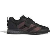 Adidas Sportschoen 'Adipower Weightlifting 3' bruin / zwart