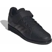 Adidas Sportschoen 'APWR Perfect 3 Weightlifting' koper / zwart