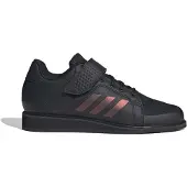 Adidas Sportschoen 'APWR Perfect 3' koper / zwart