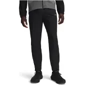 Under Armour Storm Broeken Heren - Zwart - Maat M