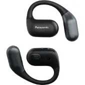 Panasonic Rb-f10de-k Draadloze Oordopjes
