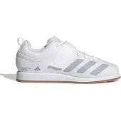 Adidas Sportschoen 'Powerlift 5' wit