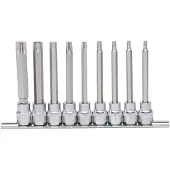 Ks Tools 918.1550 Verwisselbare koppen 3/8 (10 mm)
