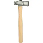 Ks Tools 1421524 142.1524 Bankwerkershamer 800 g 365 mm 1 stuk(s)