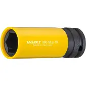 Hazet 903SLG-19 903SLG-19 Kracht-dopsleutelinzet 1/2 (12,5 mm)
