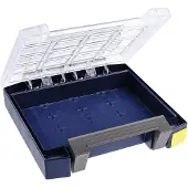 Raaco Assortimentsdoos Boxxser 55 4x4-0 leeg
