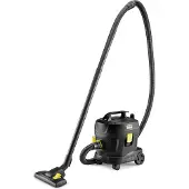 Kärcher Classic Adv Re!Plast T 11/1 Stofzuiger Zwart