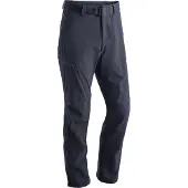 Maier Sports - Nil - Trekkingbroek 23 - Short, blauw