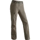 Maier Sports Dames wandelbroek Lulaka