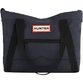 Hunter Nylon Midi Nylon Stoffentas