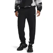 Under Armour Sportbroek 'Rival' zwart