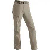 Maier Sports Dames wandelbroek Lulaka | Maat 36