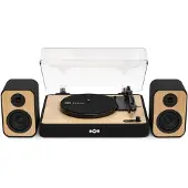 The House Of Marley Revolution BT met speakers