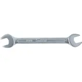 Ks Tools 517.0772 5170772 Dubbele steeksleutel Sleutelbreedte (metrisch) 55 - 60 mm