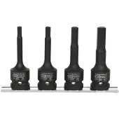 Ks Tools 5151105 515.1105 Verwisselbare koppen