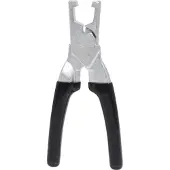 Ks Tools 115.1094 Brandstofleidingtang 160.0 mm 1 stuk(s)