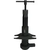 Ks Tools 450.0965, staal, 3 stuks, 3,84 kg