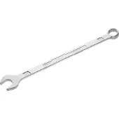 Hazet Ring-steeksleutel · extra lang · slanke uitvoering 600LG-36 · Buitentwaalfkant tractieprofiel · SW 36 mm